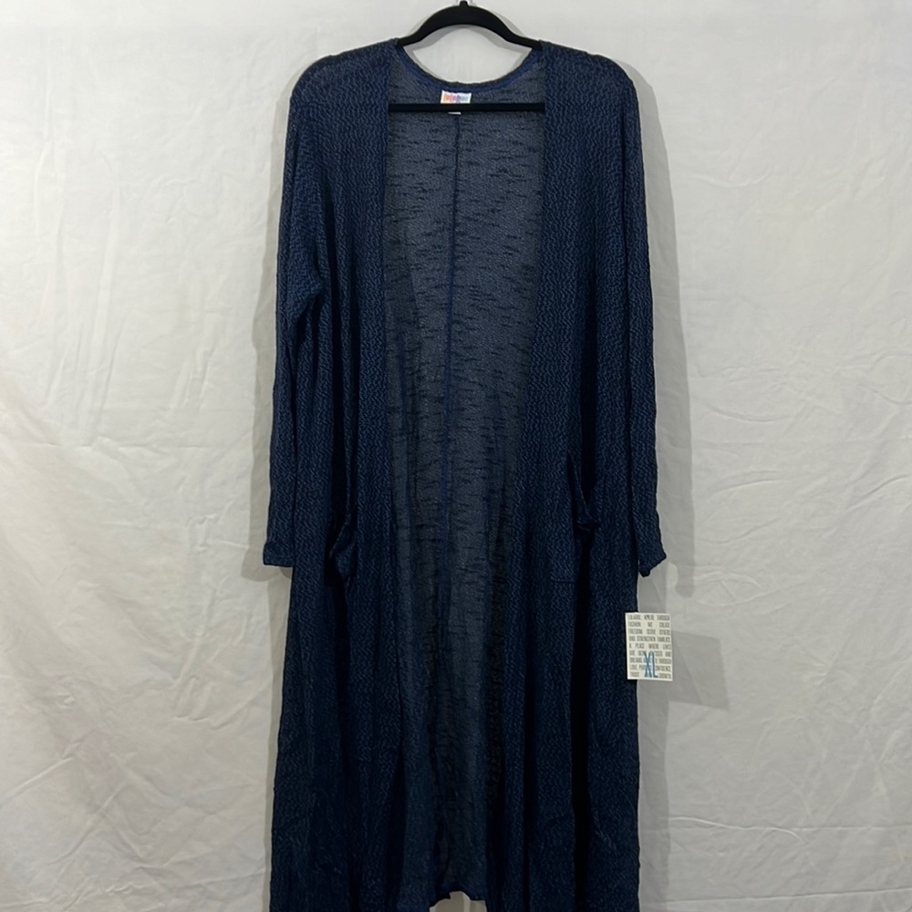 Brand new LulaRoe Sarah size XL